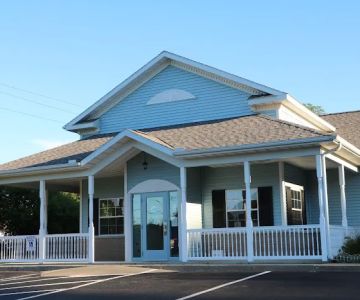 Endicott Animal Hospital