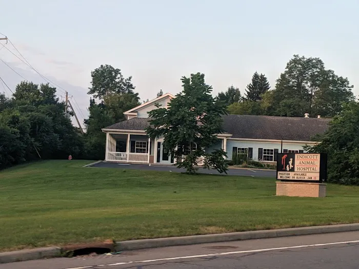 Endicott Animal Hospital 3