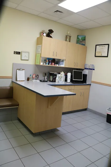 Endicott Animal Hospital 5