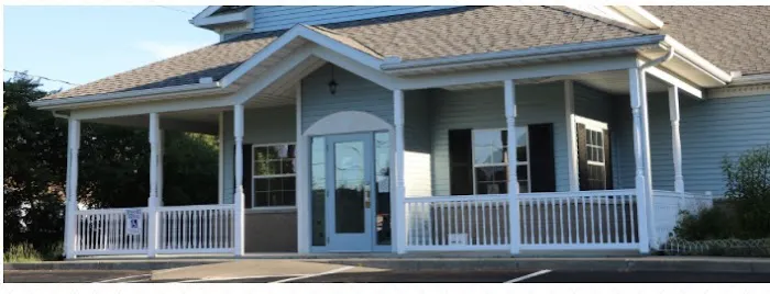 Endicott Animal Hospital 4