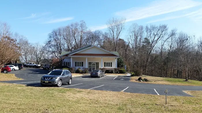 Forest Oaks Animal Hospital: Kleisch Rodger DVM 6