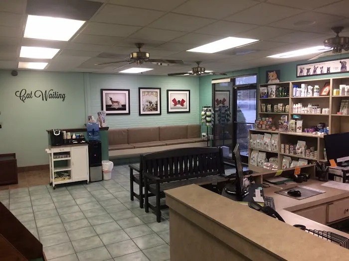 Southwoods Animal Hospital 3