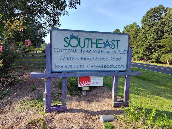 Southeast Community Animal Hospital 9