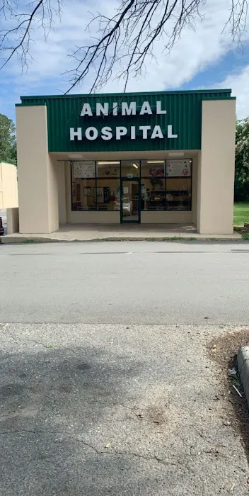 Academy Veterinary Hospital 7