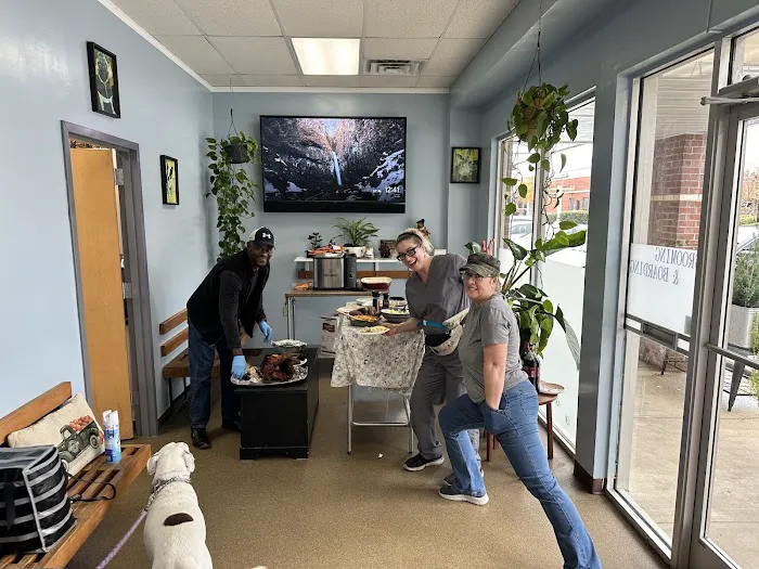 St. Francis Animal Hospital of Durham 12
