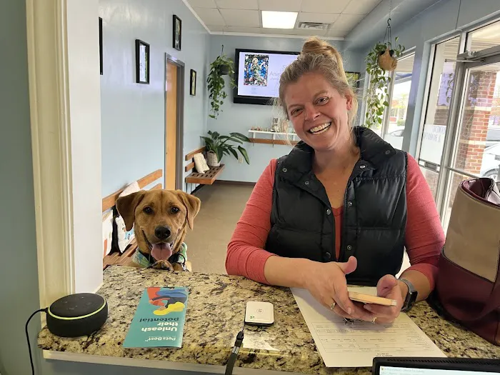 St. Francis Animal Hospital of Durham 12