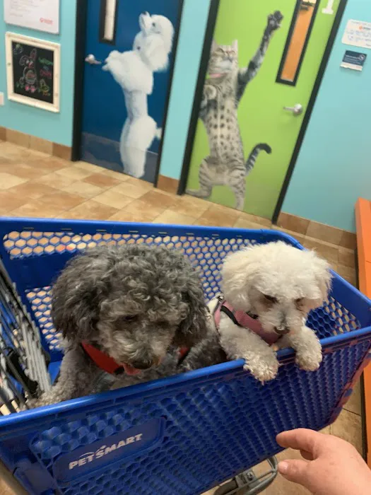 Banfield Pet Hospital 12