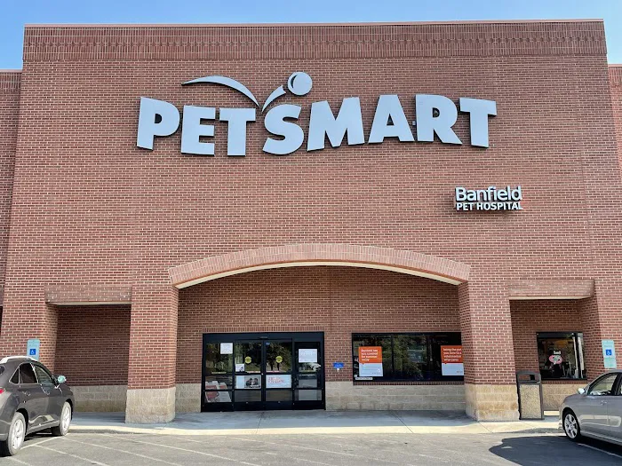 Banfield Pet Hospital 12