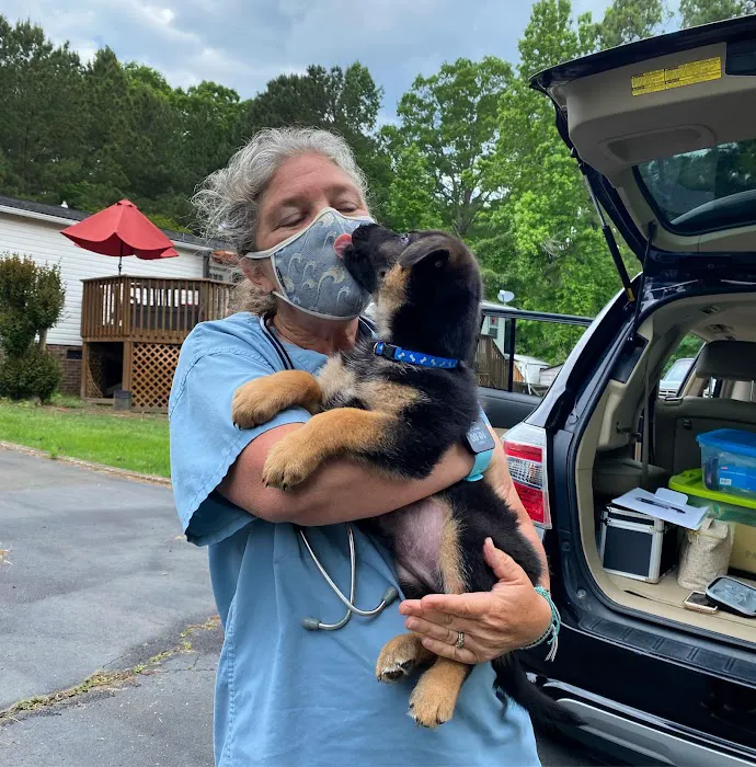 Local Mobile Veterinary Service 12