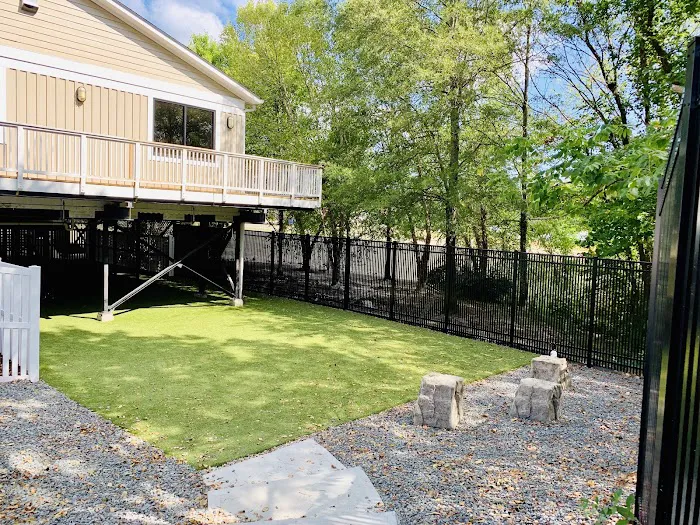 Page Point Animal Hospital and Pet Resort 9