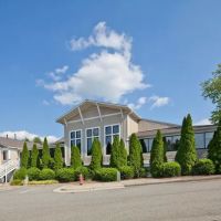 Page Point Animal Hospital and Pet Resort ico
