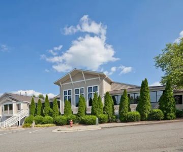 Page Point Animal Hospital and Pet Resort