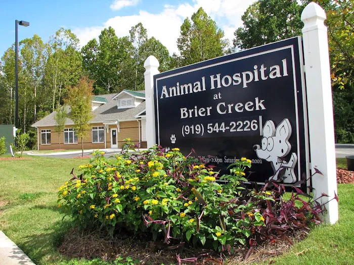 Animal Hospital at Brier Creek 1