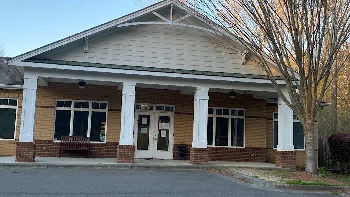 Animal Hospital at Brier Creek 10