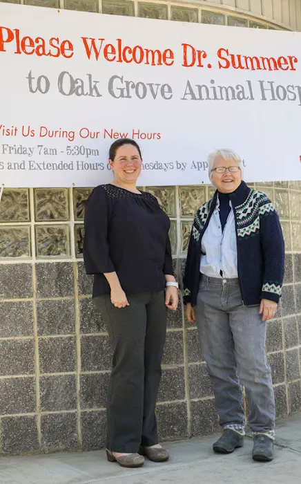 Raleigh-Durham Veterinary Hospital 10