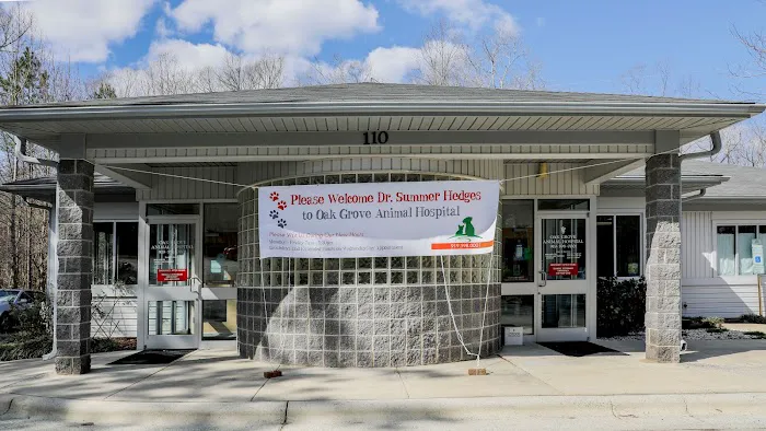 Raleigh-Durham Veterinary Hospital 9