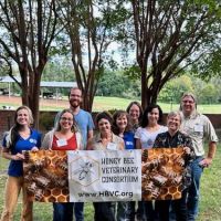 Honey Bee Veterinary Consortium ico