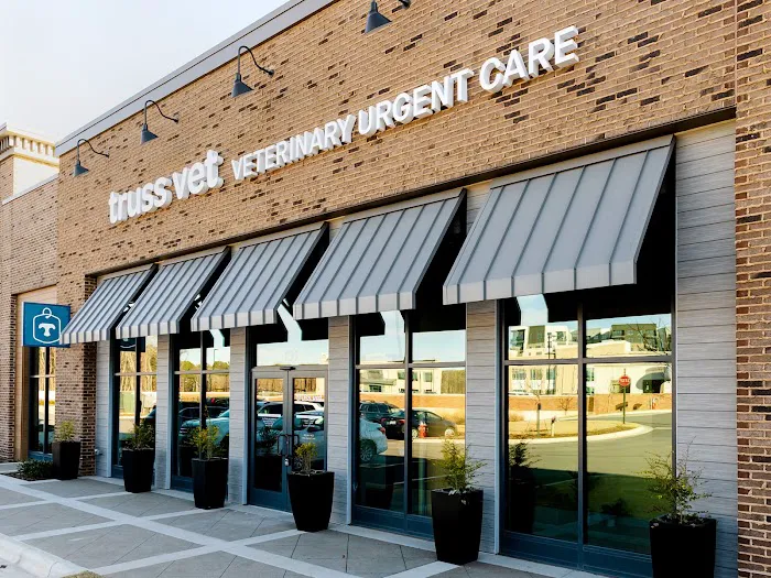 Truss Vet - Veterinary Urgent Care 4