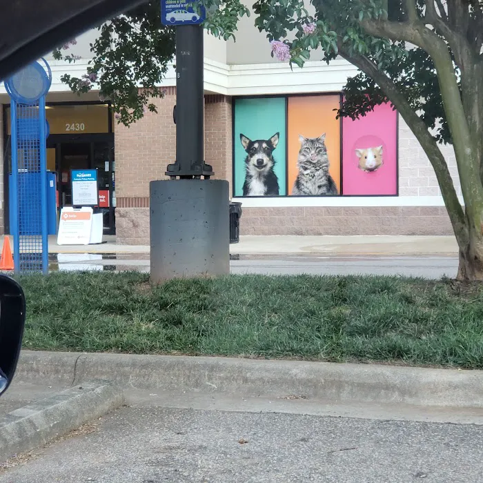 Banfield Pet Hospital 9