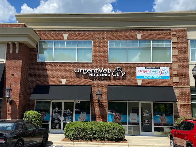 UrgentVet 10