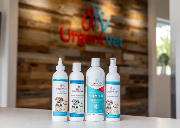 UrgentVet 5