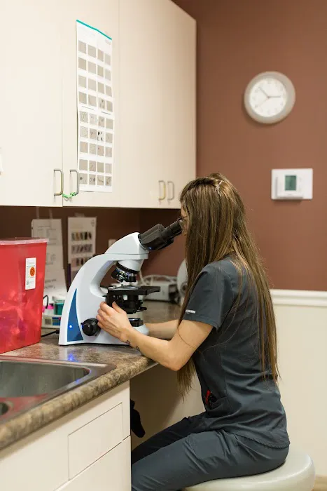Gentle Care Animal Hospital at Tryon 10