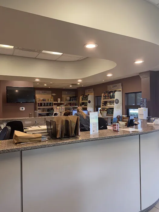 Gentle Care Animal Hospital at Tryon 3