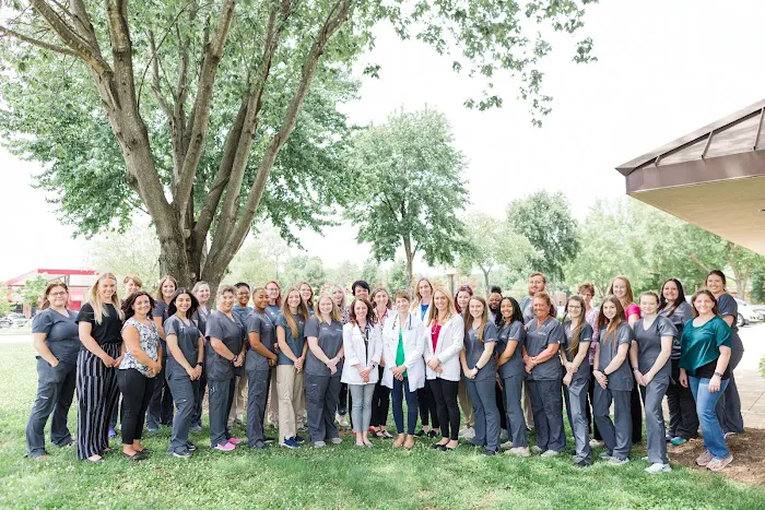 Gentle Care Animal Hospital at Tryon 1