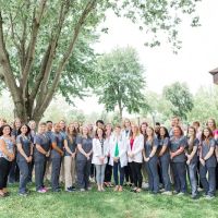 Gentle Care Animal Hospital at Tryon ico