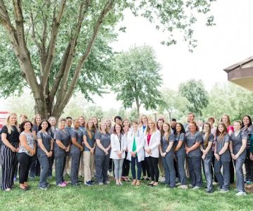 Gentle Care Animal Hospital at Tryon