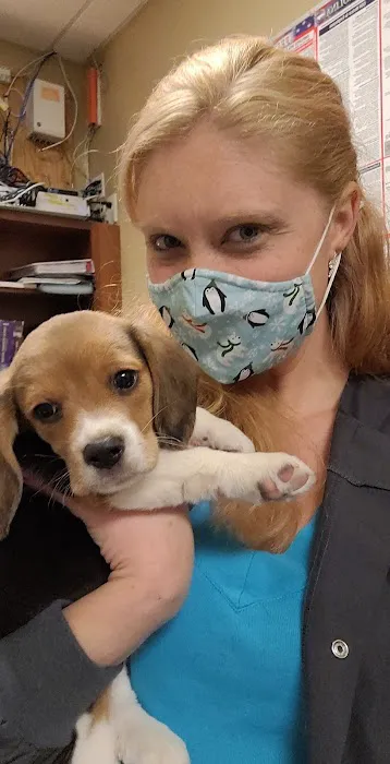 Middle Creek Veterinary Hospital & Exotic Animal Clinic 4