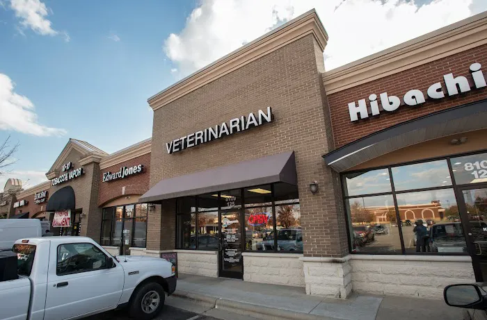 Middle Creek Veterinary Hospital & Exotic Animal Clinic 3