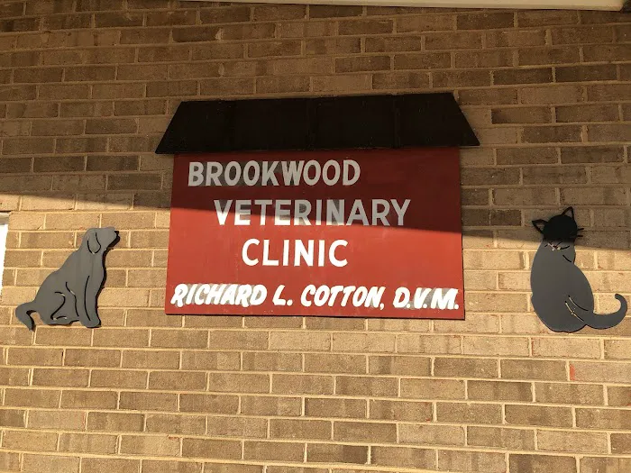 Brookwood Veterinary Clinic 2