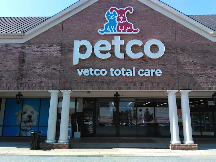 Vetco Total Care Animal Hospital 4