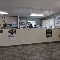 Crossroads Veterinary Hospital ico