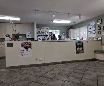 Crossroads Veterinary Hospital