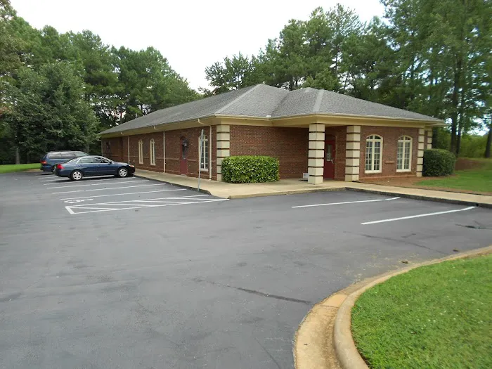 Cary Veterinary Hospital 8