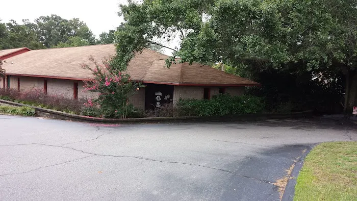 Southern Oaks Animal Hospital 6