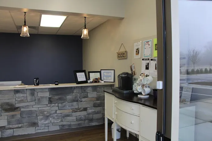 Amelia Grace Animal Hospital 8
