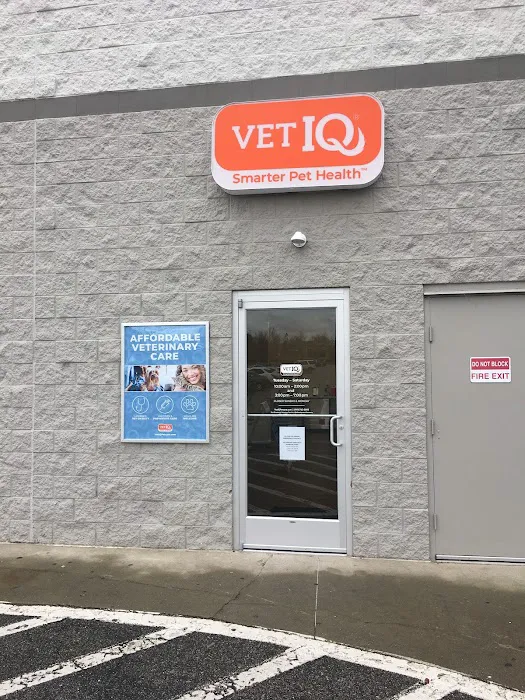 VetIQ Petcare 4