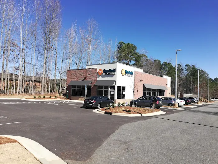 Banfield Pet Hospital 9