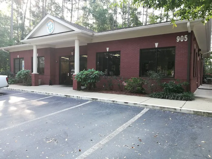 AMC of Garner Veterinary Hospital 5