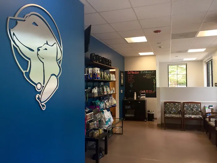 AMC of Garner Veterinary Hospital 3