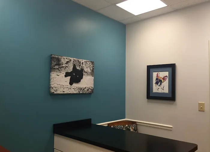 AMC of Garner Veterinary Hospital 2