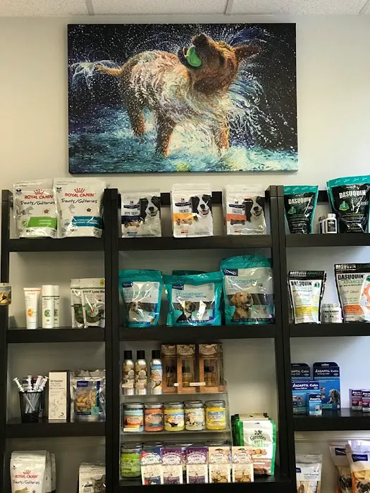 AMC of Garner Veterinary Hospital 4