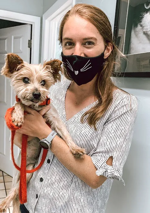 Clayton Animal Hospital 8