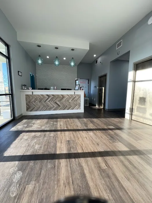 Stonewater Veterinary Hospital 12