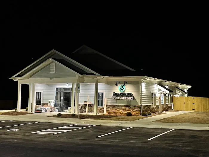 Stonewater Veterinary Hospital 12