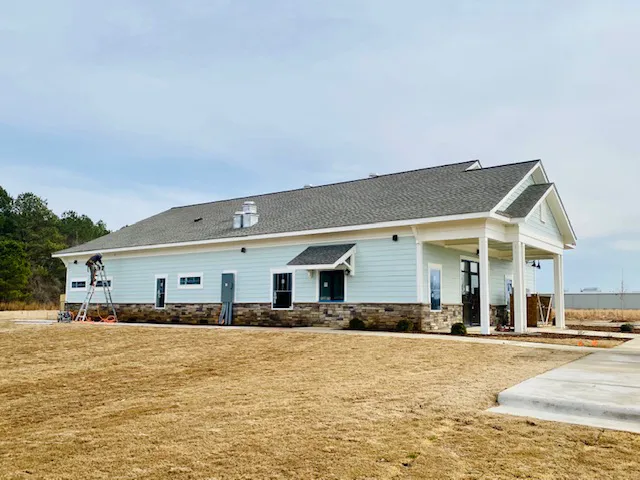 Stonewater Veterinary Hospital 12