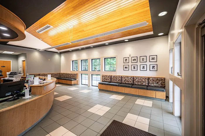Willowrun Veterinary Hospital 12